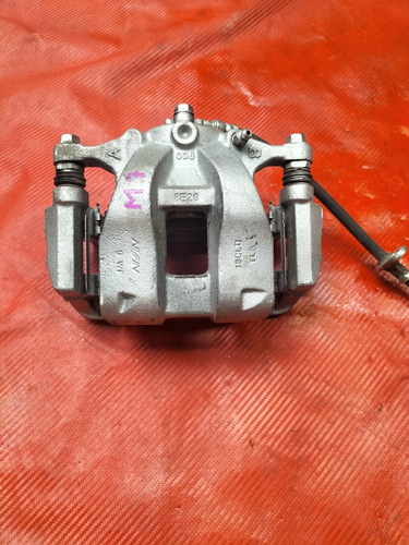 Caliper Mordaza Honda Crv Delantero Izquierdo 2.4lts 17/19