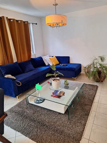 Casa De 3 Recamaras Y 2 Baños Completos