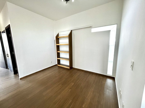 Departamento En Venta En Centenario En Alvaro Obregon En Bio Apartmens