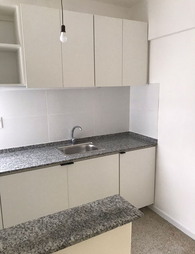 Imagen 5 de 9 de Venta Apartamento 1 Dormitorio Villa Española