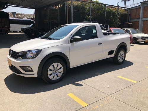 Volkswagen Saveiro