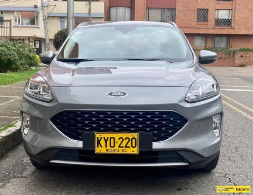 Ford Escape SE 4X2 2.0