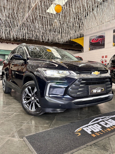 Chevrolet Tracker TRACKER Premier 1.2 Turbo 12V Flex Aut.