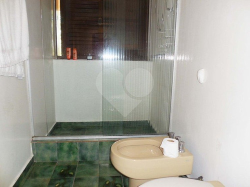 Lindo Sobrado Para Venda E Locação Com 4 Dormitórios Imóvel Bem Localizado No Jardim Cordeiro. - 375-im22931