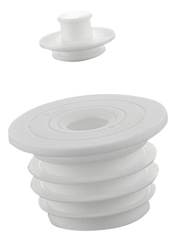 Vedação De Desodorante Vedação De Tubo De 40-50mm Branco