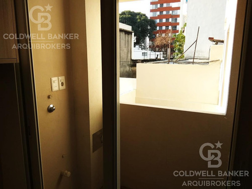Apartamento De 2 Dormitorios En Venta En Pocitos