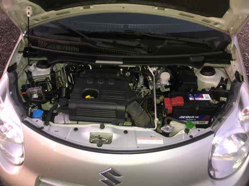 Suzuki Celerio 2015 1.0 Ga 5p