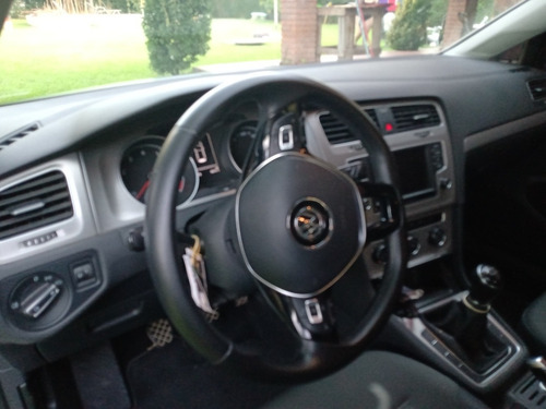 Volkswagen Golf 1.6 Trendline 2017