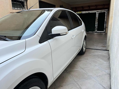 Ford Focus 2 2.0 Trend Plus