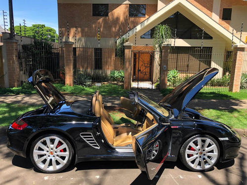 Porsche Boxster 2.7 2p 2006