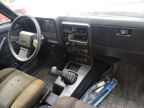 Chevrolet Opala Diplomata 4.1 S 6cc