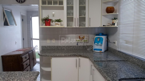 Imagem 4 de 11 de Casa À Venda Em Vila Nogueira - Ca005250