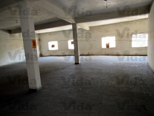 Imagem 1 de 6 de Salão Comercial Para Locação Em Vila Osasco - Osasco - 35837