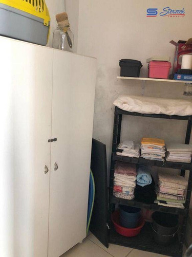 Imagem 22 de 30 de Casa Com 4 Dormitórios, 177 M² - Venda Por R$ 1.300.000,00 Ou Aluguel Por R$ 5.800,00/mês - Condomínio Jardim América - Vinhedo/sp - Ca1289