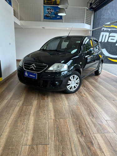 Citroën C3 GLX 1.4/ GLX Sonora 1.4 Flex 8V 5p