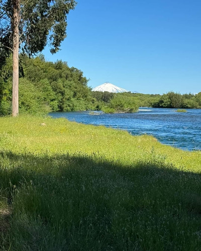 Parcelas A 2 Minutos Del Lago Rupanco A Orilla Del Rio Rahue