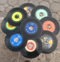Comprar 50 Discos De Música Vinil Acetato Envío Gratis Musica