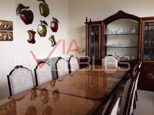 Casa En Venta En Colinas De San Jerónimo, Monterrey, Nuevo León