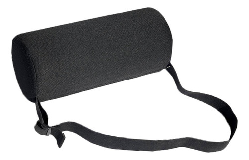B Cojín Suave Para La Cintura Almohada Para La Parte