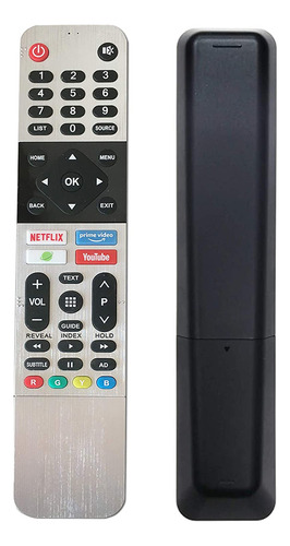 Design For Smart Tv Remote Control For Sky-worth 5