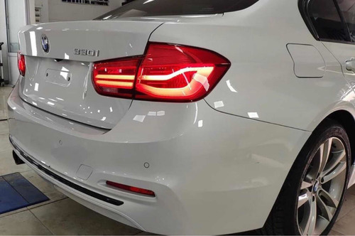 Bmw Serie 3 3.0 330i Sedan Sport Line 252cv 2016