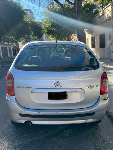 Citroën Xsara Picasso 1.6 Fase2 I Exclusive