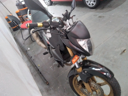 Honda Cb300