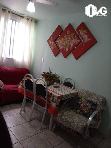 Imagem 6 de 30 de Apartamento À Venda, 59 M² Por R$ 160.000,00 - Conjunto Habitacional Jova Rural - São Paulo/sp - Ap2402
