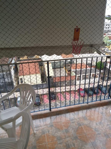 Imagem 8 de 20 de Apartamento - Ref: Ba21224