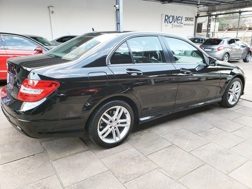 Imagem 5 de 15 de Mercedes 200 Avantgarde 1.8 Cgi