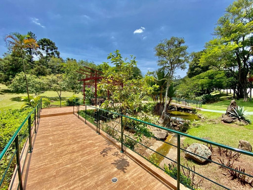 Imagem 27 de 30 de Casa Em Condomínio À Venda, Condomínio Royal Park, Itapecerica Da Serra/sp - 3441