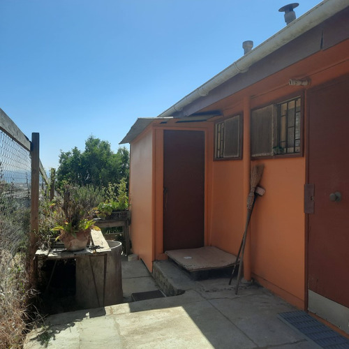 Vendo Casa En Terreno De 900 Mtrs2, En San Sebastian