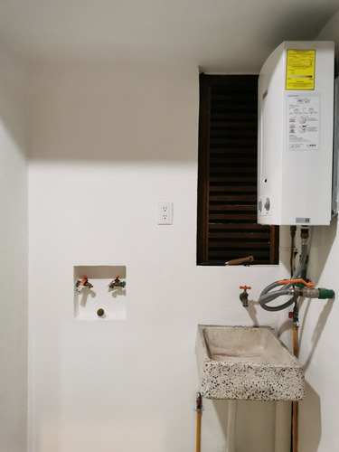 Imagen 20 de 30 de Departamento Venta/renta Letrán Valle