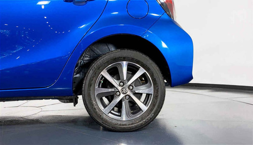 Imagen 10 de 15 de 107182 - Toyota Prius 2018 Con Garantía