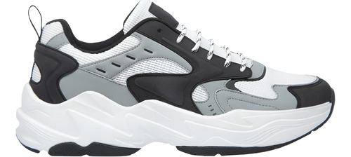 Tenis Deportivos Entrenamiento Running Choclo Ducati 1184262