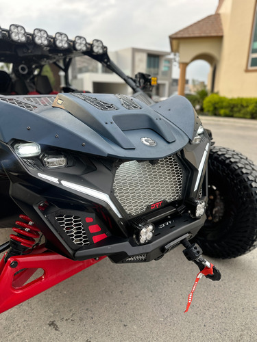 Can Am Maverick R Xrs