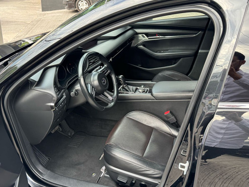 Mazda 3 2.5 I Touring Sedan At