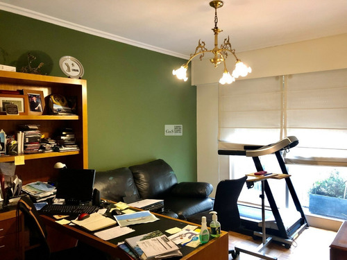Imagen 7 de 12 de Apartamento De 4 Dormitorios En Venta En Pocitos