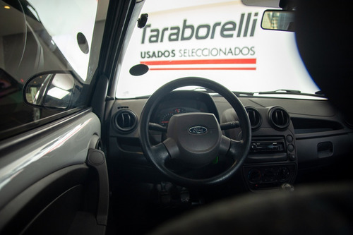 Ford Ka Fly Viral 1.6 Taraborelli Usados Seleccionados