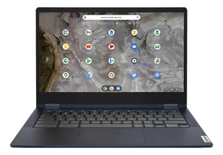 Lenovo Ideapad Flex 5i Chromebook Core I3-1115g4 13.3 Touch