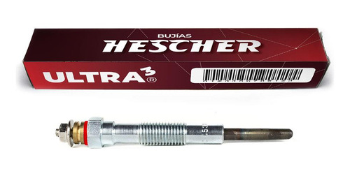 Bujía Precalentamiento Hu-453 Para Toyota Cresta 2l-te Desde