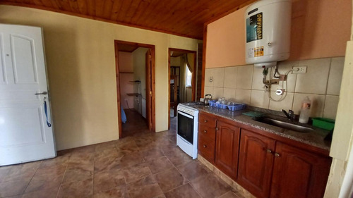 Excelente Oportunidad - 2 Cabañas En Venta Con Pileta - (barrio El Condado) Cosquín - Córdoba