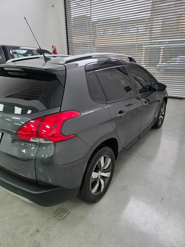 Peugeot 2008 1.6 Feline