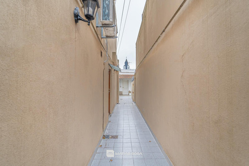 Venta - Ph 4 Ambientes - Planta Baja - Patio