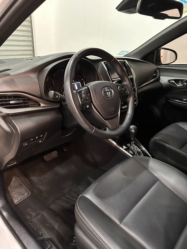 Toyota Yaris 1.5 107Cv Xls Pack Cvt
