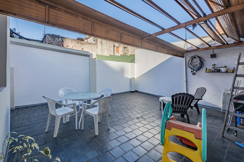 Venta Ph 3 Ambientes Lanus Oeste