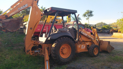 Case 580m