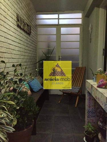 Imagem 14 de 17 de Vende Ou Aluga - So2319