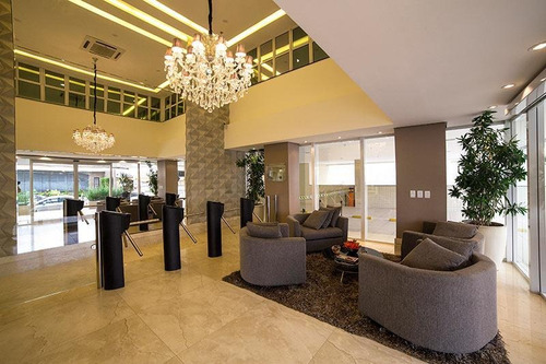 Imagem 3 de 13 de Sala Comercial À Venda, Aldeota, Fortaleza. - Sa0010