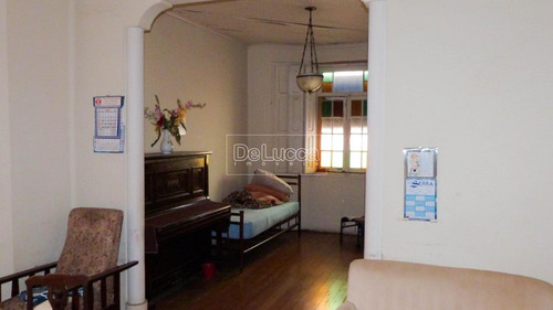 Imagem 3 de 11 de Casa À Venda Em Cambuí - Ca005743